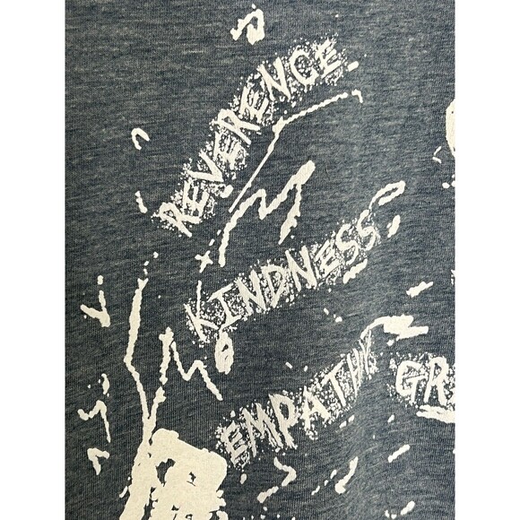 Uncork 2020 Unisex T Shirt Gift for Wine lover Bartender Waiter Restaurant Blue - Picture 5 of 7